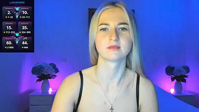 AnnaCarrera online show from 12.24.24