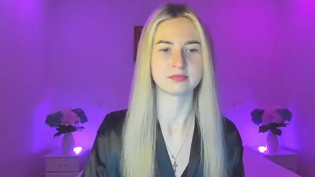 AnnaCarrera online show from 02.20.25