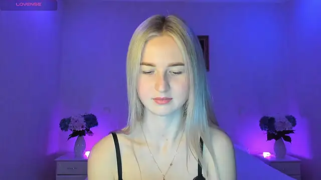 AnnaCarrera online show from 03.07.25