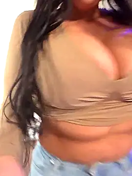 TiffanyRoxx online show from 02.09.25