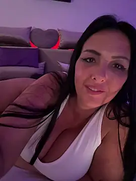 TiffanyRoxx online show from 02.21.25