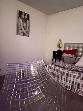 TiffanyRoxx online show from 11.03.25