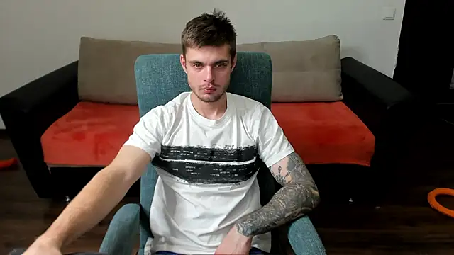 maks wolfis online show from 12.09.24
