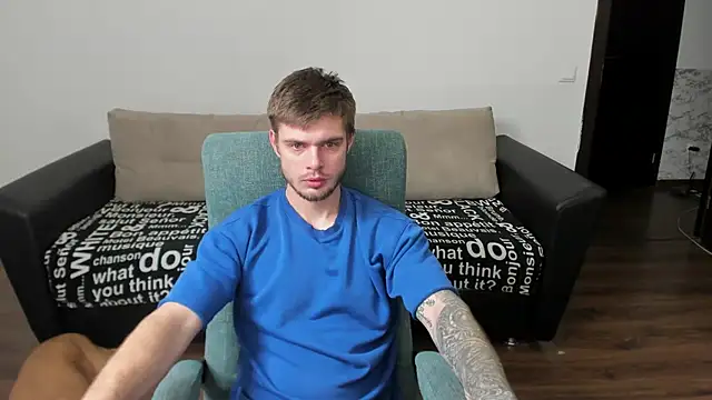 maks wolfis online show from 01.11.25