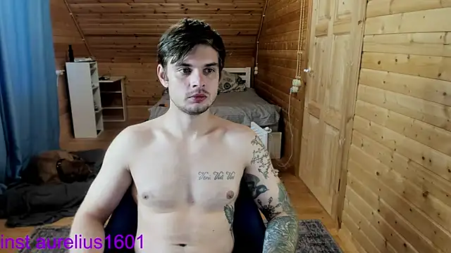 maks wolfis online show from 10.07.25