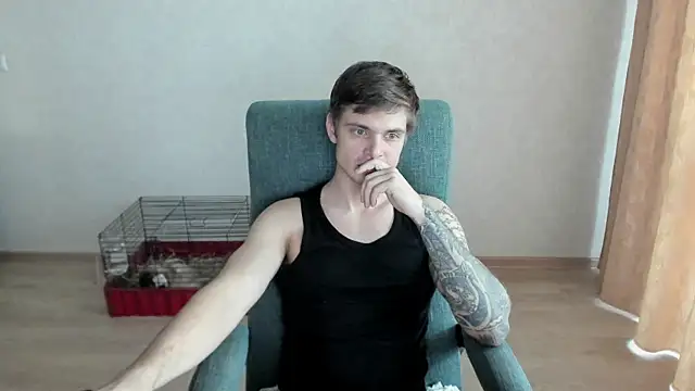 maks wolfis online show from 04.08.26