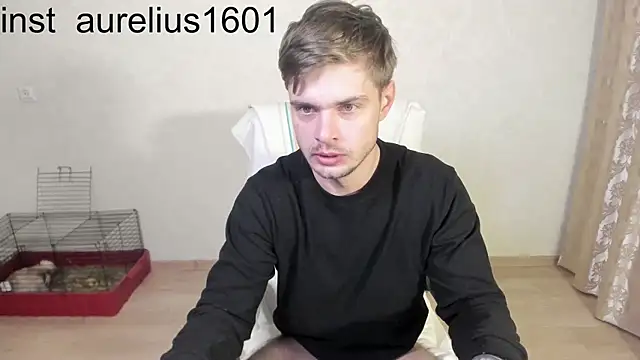 maks wolfis online show from 05.30.26