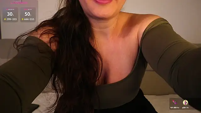 pawg queen online show from 12.06.24