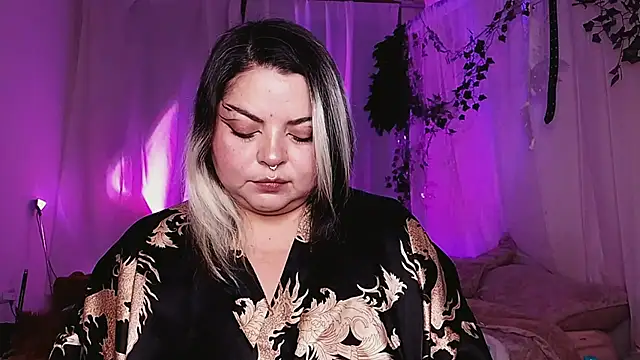 Satyn doll online show from 01.11.25