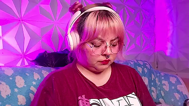 Satyn doll online show from 03.06.26