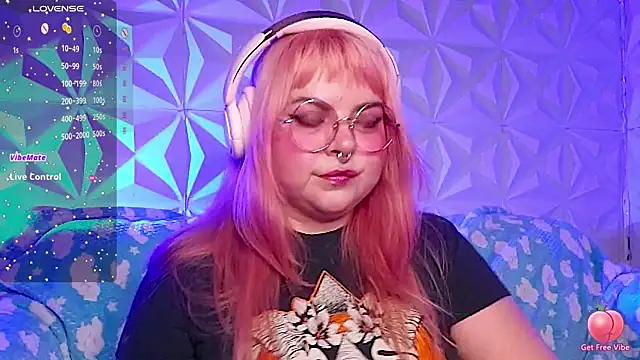 Satyn doll online show from 03.21.26