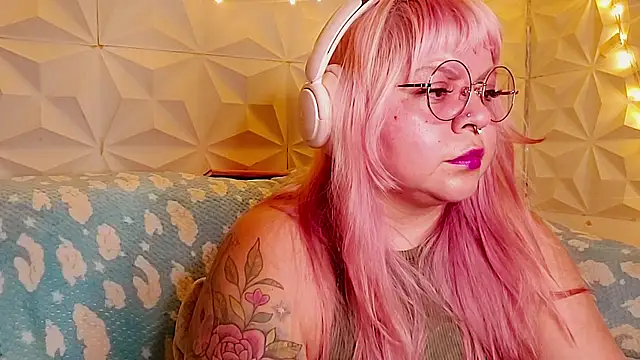 Satyn doll online show from 06.02.26