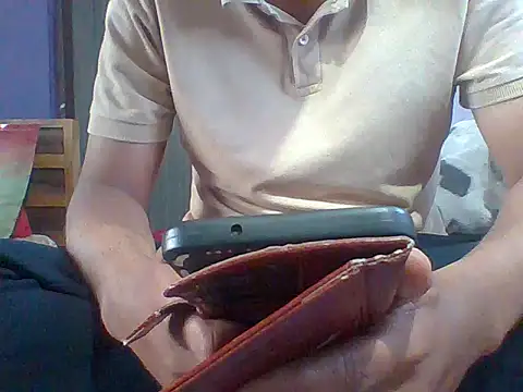 indianguy21 online show from 02.02.26