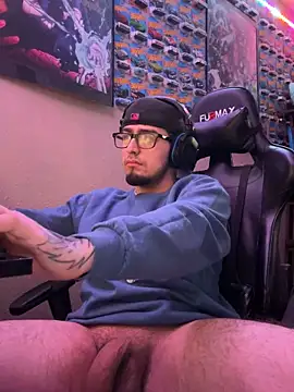 Alexwew2 online show from 03.12.25