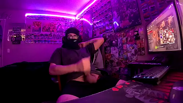 Alexwew2 online show from 04.15.26