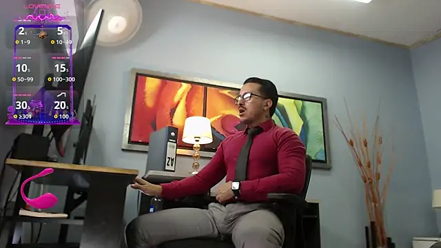 randyluke online show from 07.03.26