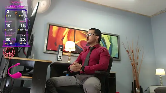 randyluke online show from 07.22.26