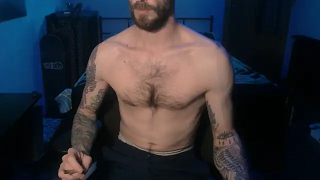 SexxxyLouis online show from 01.01.25