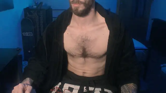 SexxxyLouis online show from 01.01.25