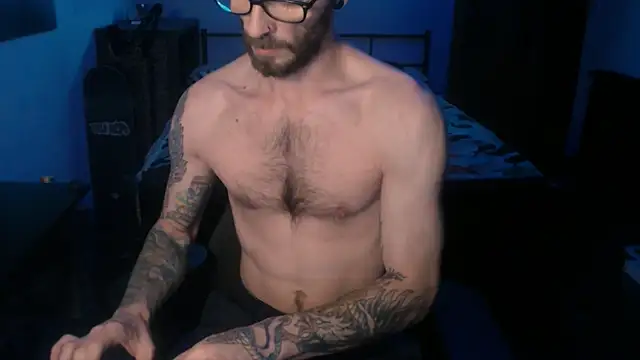 SexxxyLouis online show from 01.03.25