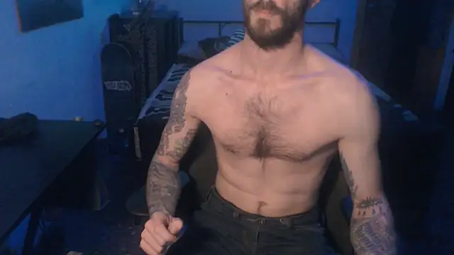 SexxxyLouis online show from 01.07.25