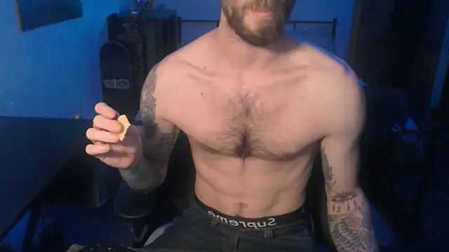 SexxxyLouis online show from 01.07.25
