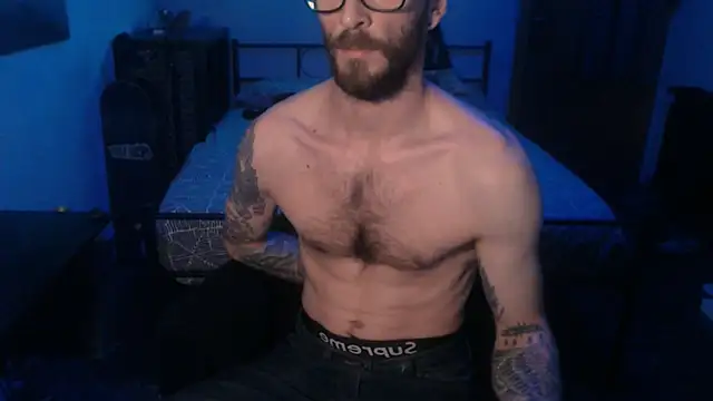 SexxxyLouis online show from 01.08.25