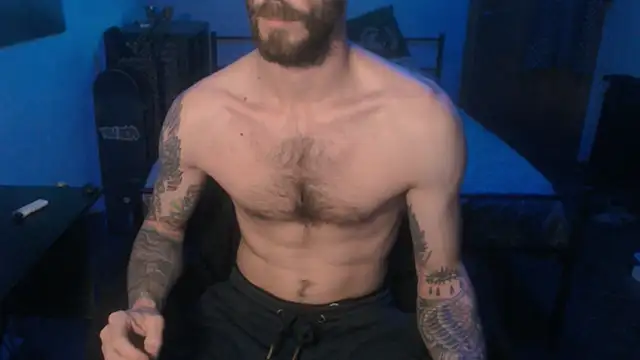 SexxxyLouis online show from 01.08.25