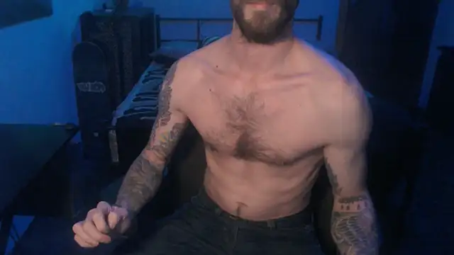 SexxxyLouis online show from 01.09.25