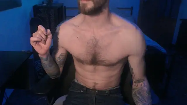 SexxxyLouis online show from 01.09.25