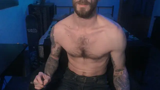 SexxxyLouis online show from 01.10.25