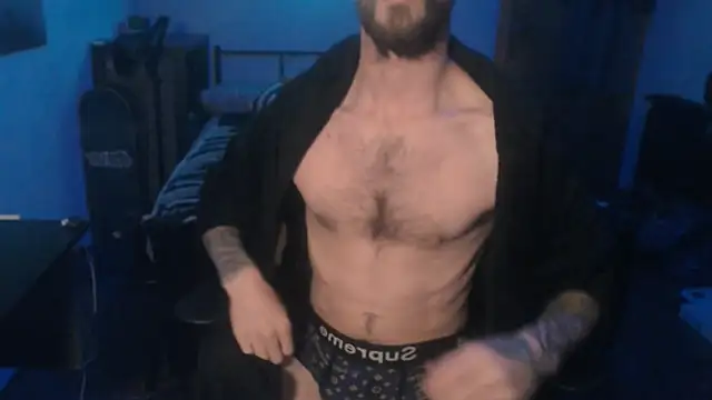 SexxxyLouis online show from 01.15.25