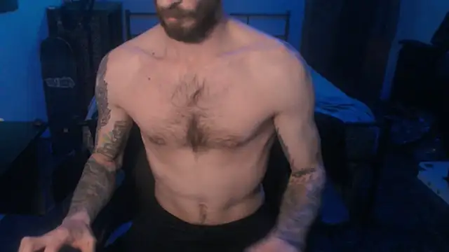 SexxxyLouis online show from 01.16.25