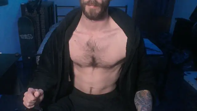 SexxxyLouis online show from 01.17.25