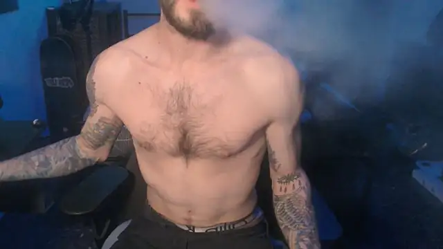 SexxxyLouis online show from 01.17.25