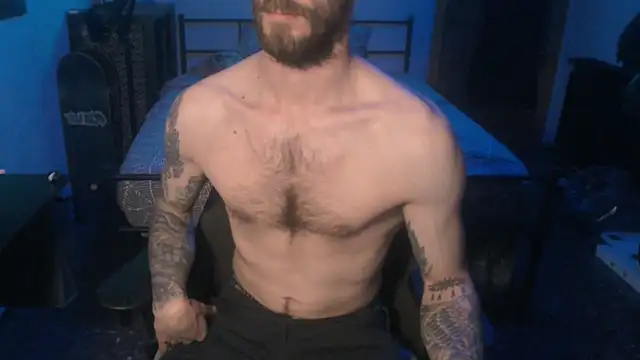 SexxxyLouis online show from 01.17.25