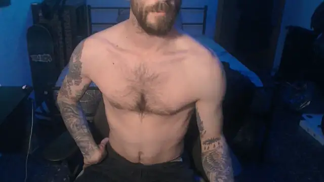 SexxxyLouis online show from 01.19.25