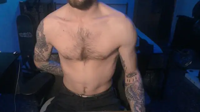 SexxxyLouis online show from 01.19.25
