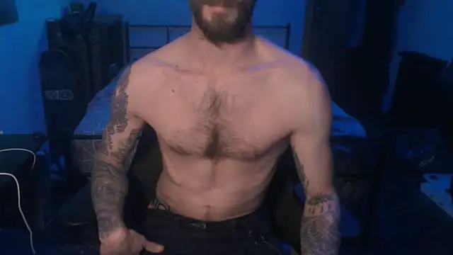SexxxyLouis online show from 01.20.25