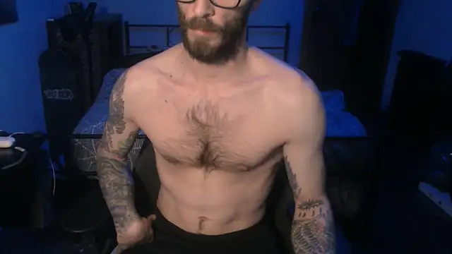 SexxxyLouis online show from 01.21.25