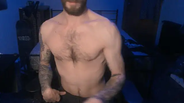 SexxxyLouis online show from 01.21.25
