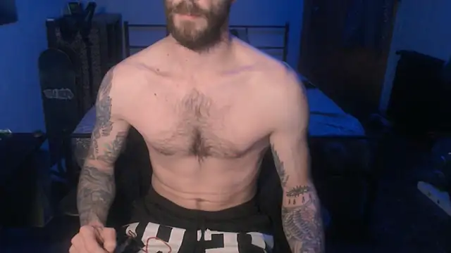 SexxxyLouis online show from 01.21.25