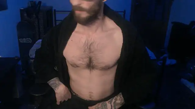 SexxxyLouis online show from 01.22.25