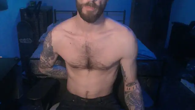 SexxxyLouis online show from 01.22.25