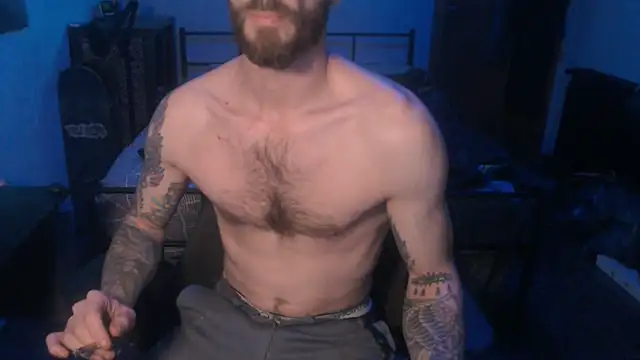 SexxxyLouis online show from 01.24.25