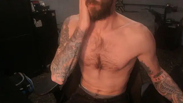 SexxxyLouis online show from 03.02.26