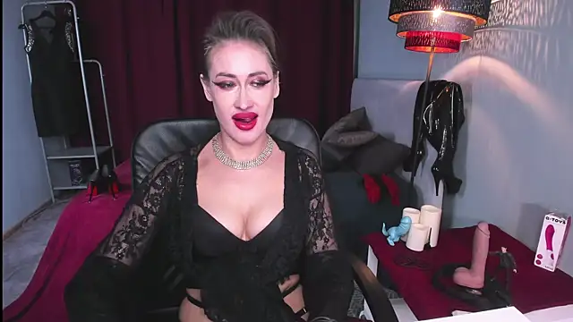 FrancesYork online show from 01.19.25