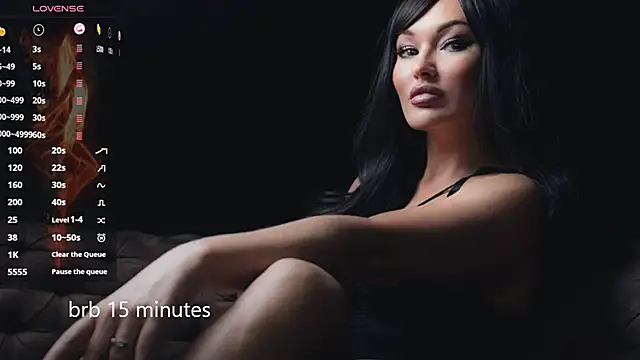 Fire error online show from 02.25.25