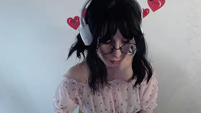  Hanna Moon  online show from 03.12.26