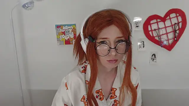  Hanna Moon  online show from 06.11.26